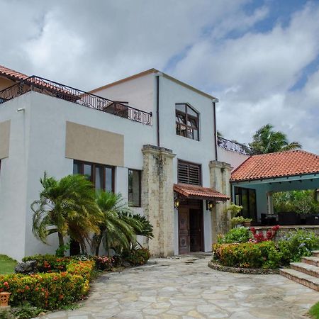 Villa Princesa Hacienda El Choco โซซูอา ภายนอก รูปภาพ